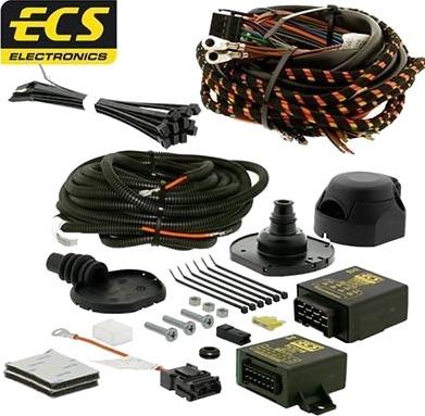 Kabelsett, tilhenger ECS FI034BB