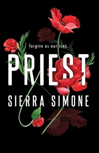Priest Av Sierra Simone