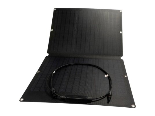 CTEK Solcellepanel for CS FREE 60W