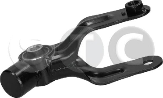 STC T404733 Motorfeste STC T404733 Motorfeste