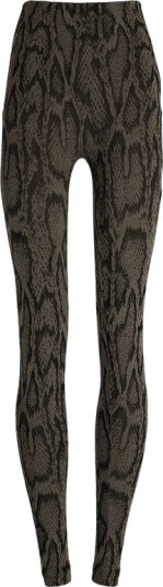 Wolford Dame Bukser Grønn S,