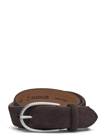 Saddler Fucino - Brown - 80 cm