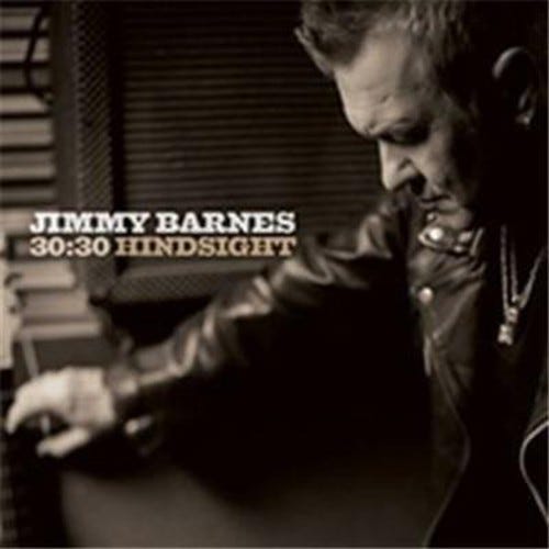 Jimmy Barnes 30: 30 Hindsight CD Jimmy Barnes 30: 30 Hindsight CD