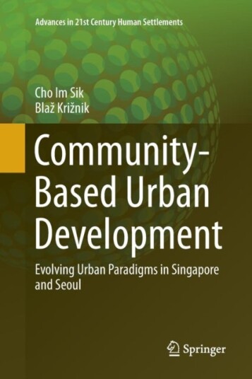 Community Based Urban Development