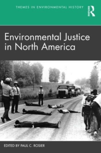 Environmental Justice In North America