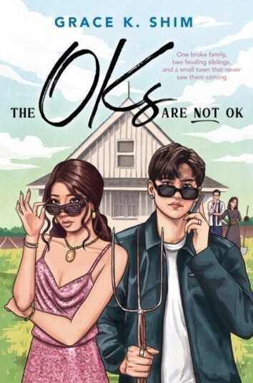 The Oks Are Not OK The Oks Are Not OK