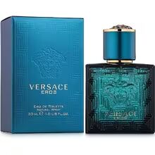 Versace Eros Eau De Toilette 200ml