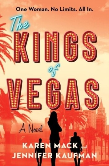 The Kings of Vegas The Kings of Vegas