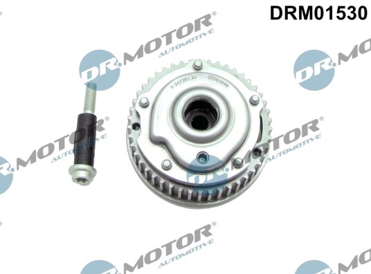 Kamakselregulering DR.MOTOR AUTOMOTIVE DRM01530