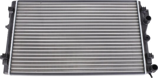 Radiator VEMO V10 60 0012