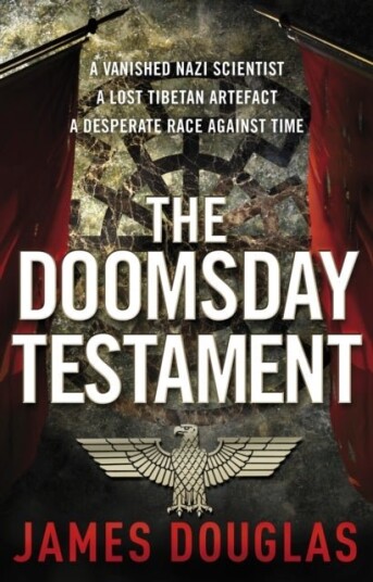 The Doomsday Testament The Doomsday Testament