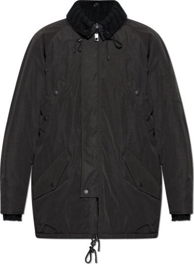 Dolce & Gabbana Herre Frakker Svart L,