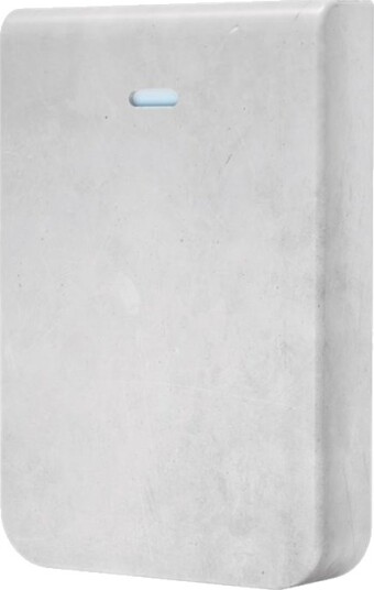 Ubiquiti UniFi UAP-IW-HD frontdeksel betong 3 stk