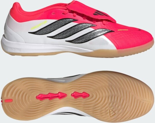 Predator Pro Fold Over Tongue Indoor Fotballsko