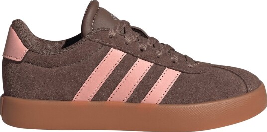 adidas Sport Performance Joggesko VL Court 3.0 K Brun adidas Sport Performance Joggesko VL Court 3.0 K Brun