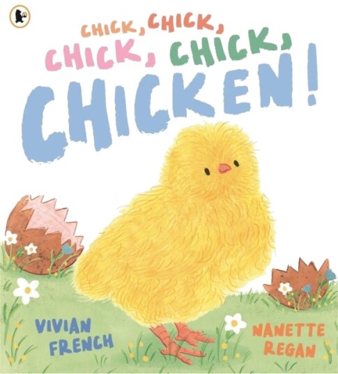 Chick Chick Chick Chick Chicken!