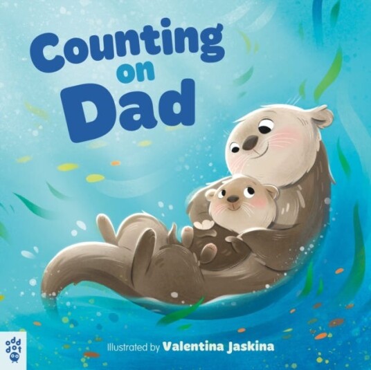 Counting on Dad Counting on Dad
