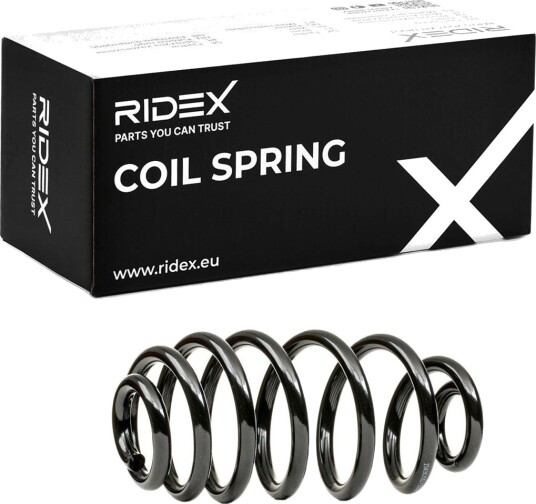 RIDEX 188C1584 Fjær