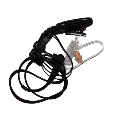 Brecom Miniheadset Security Vr 1000