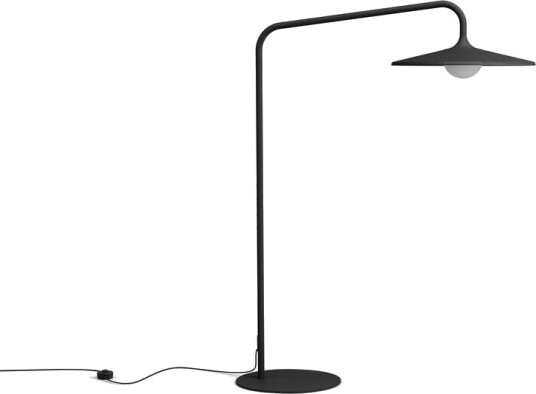 Archigrande Gulvlampe Antrasitt Archigrande Gulvlampe Antrasitt
