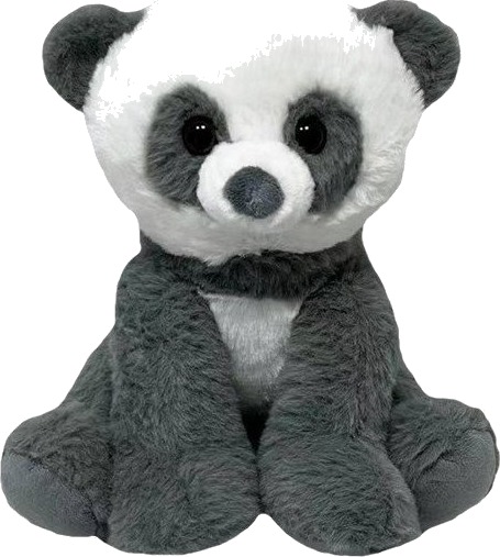 Tulilo Panda Kosebamse 23 cm Tulilo Panda Kosebamse 23 cm