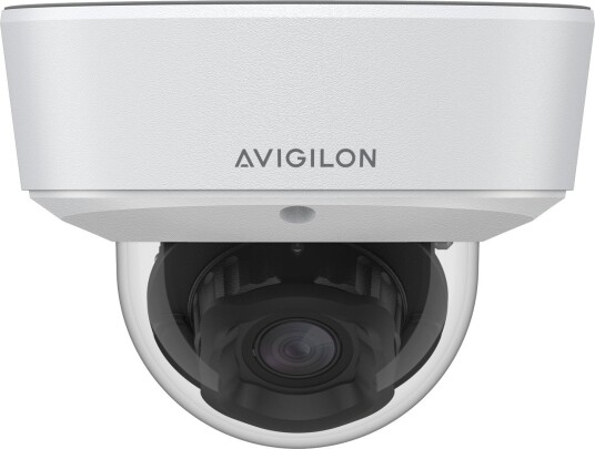 Avigilon Dome Overvåkningskamera Utendørs Ir H6SL 5mp 3.4-10.5mm Vanntett