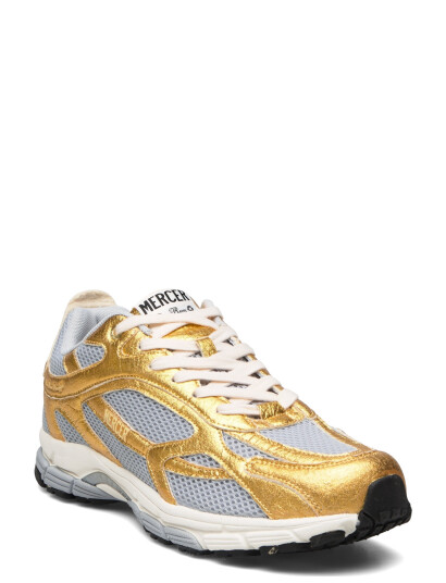 Mercer Amsterdam The Re-Run Pineapple - Gold - 44 Mercer Amsterdam The Re-Run Pineapple - Gold - 44