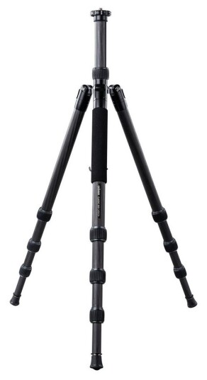 Dörr Tripod Classic 160 1/4" Gjenger Maks 8 kg (38 160 cm) Karbon Dörr Tripod Classic 160 1/4" Gjenger Maks 8 kg (38 160 cm) Karbon