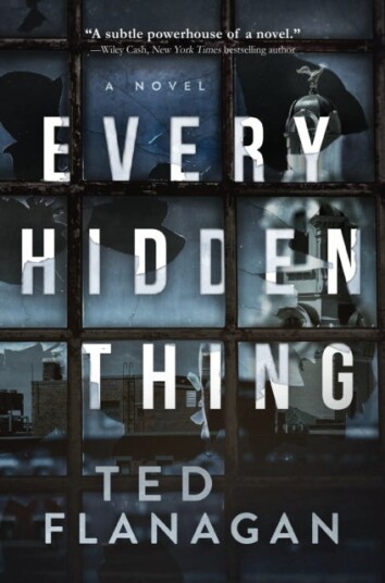 Every Hidden Thing Every Hidden Thing