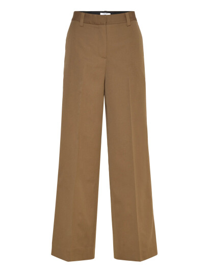 Lovechild 1979 Brigitta Pants - Brown - 42