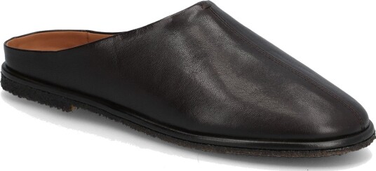 Billi Bi Mule Brown 39 Billi Bi Mule Brown 39