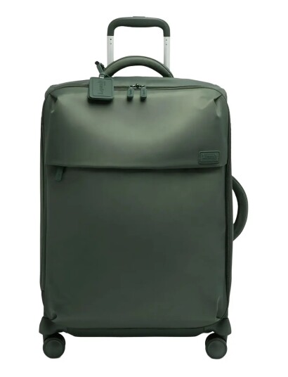 Lipault Medium Trip   Khaki green   63