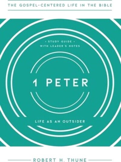 1 Peter