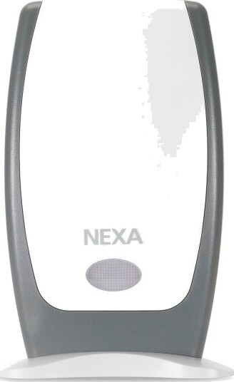 Nexa MLR 1105 Ekstra Ringeklokkemottaker Batteri