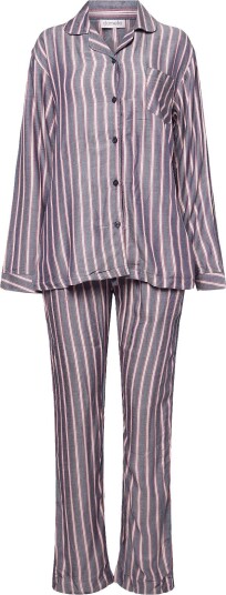 Damella of Sweden Pyjamas BLUE/PINK S