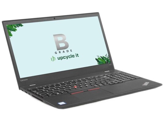 Lenovo Refurbished Lenovo ThinkPad X1 Carbon (8th Gen) - 14" - Intel Core i7 - 10510U - 16 GB RAM - 512 GB SSD - Nordic - refurbished