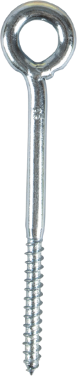 Essve Øye Treskrue 8x80 50