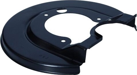 Skvettbord, bemseskive MAXGEAR 19-4425