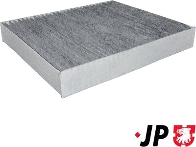 Kupefilter JP GROUP 1228102200