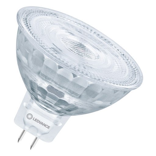 Ledvance LED MR16 Ra90 230lm 3,4W/927 36° GU5,3 dimbar