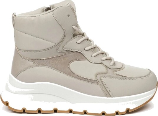 Crosby Dame Sko Beige 37 EU,