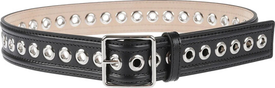 Alexander McQueen Dame Accessories Svart 80 CM,