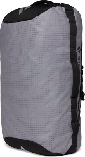 Black Diamond Duffelbag Stonehauler 120 L Pewter