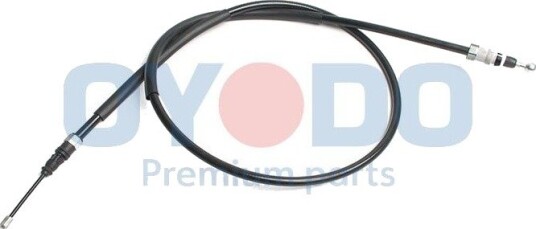 Tautrekk, håndbremse Oyodo 70H9021-OYO