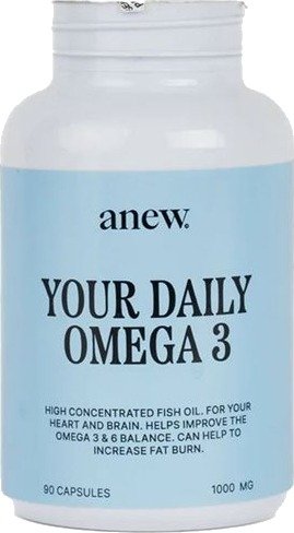 Anew Omega 3 90 stk