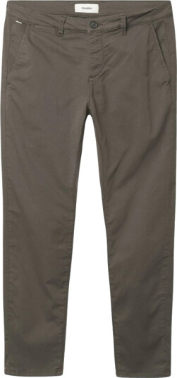 Gabba paul k3280 dale chino bukser oliven grønn