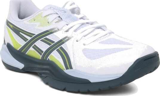 Asics Powerbreak Ff White 44.5 Asics Powerbreak Ff White 44.5