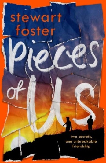 Pieces of Us