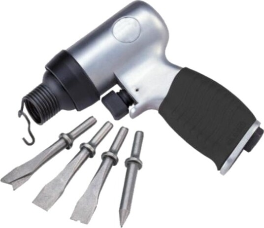 MAGNUS MGS320A Meiselhammer (trykkluftdrevet)
