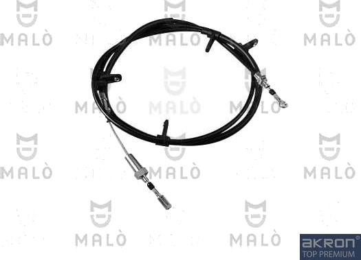 MALÒ 26813 Tautrekk håndbremse